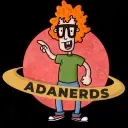 AdaNerds logo